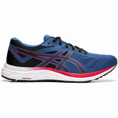 Férfi Asics Gel-Excite 6 Futócipő AS2905347 MélyKék